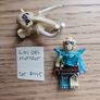 lego loc084 mottrot, set 70145 Image 2