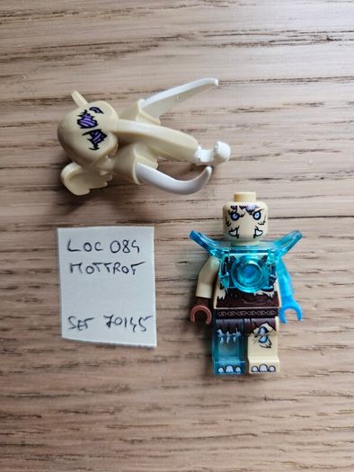 lego loc084 mottrot, set 70145