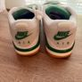 jordan 4 RM pine green Image 6