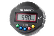 Facom E.406 Digital Torque Tester, 2 Percent Accuracy