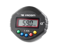 Facom E.406 Digital Torque Tester, 2 Percent Accuracy