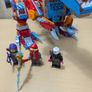 71484 LEGO Cooper's Robot Dinosaur C-Rex Image 3