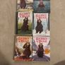 Rabbit & Bear book collection x 6, excellent condition Image 2