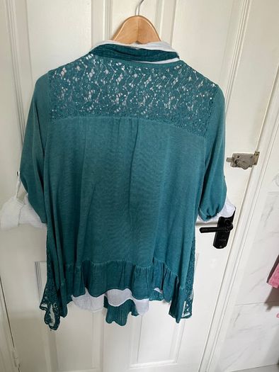 Stylish tops