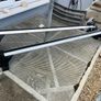 Audi a 6  roof bars Image 3