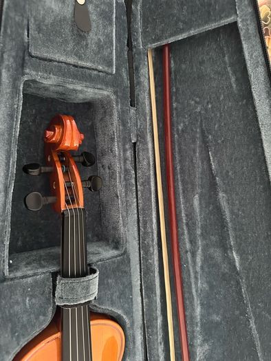 valencia Violin 1/8