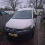 vw caddy 192 Image 4