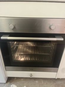 Logic Oven Read Description