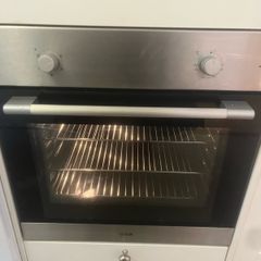 Logic Oven Read Description