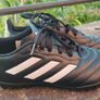 adidas Goletto  Astro Turf Football Boots. Unisex. Size 7.5 Image 3
