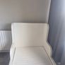Ikea toddler bed with brand new mattress Image 3
