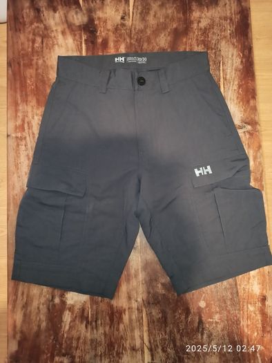 Helly Hansen cargo shorts 30 waist