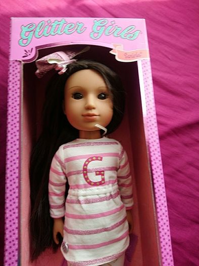 doll