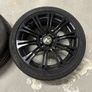 Bmw alloys Image 5