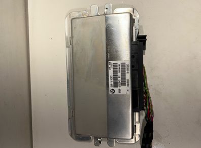 Bmw F10 F11 F12 F01 F02 5 6 7 Vertical Dynamic Driving Control Ecu Vdc 6792843. A1l1b715g