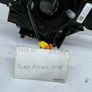 Ford Focus 2016 Wiper/indicator Stalks Squib Ring  Av6t-13335-ae F1et-17a553-ba. A2l6b3s Image 9