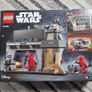 LEGO Star Wars - 75386 - Paz Vizsla and Moff Gideon Battle Image 2
