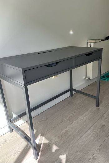 Ikea Alex Desk