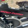 Spin Bike {ProForm 500 SPX} Image 6