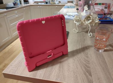 Samsung 10 inch tablet kids case