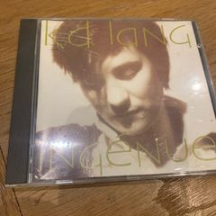 k.d. lang / Ingenue