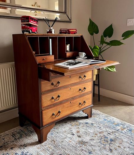 Bureau