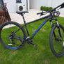 MTB Bike Carrera Hellcat 29, Size M, Equipped Image 3
