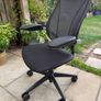 ergonomic office chair Image 3