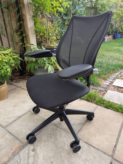 ergonomic office chair