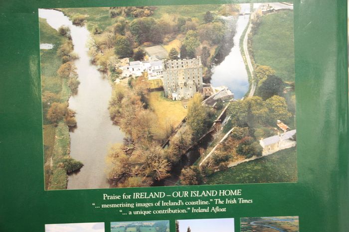 Ireland-The Inner Island