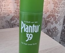 Plantur 39 Phyto-Caffeine Tonic