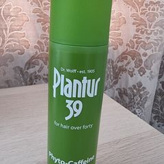 Plantur 39 Phyto-Caffeine Tonic