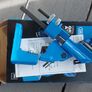 Drill bits grinding attachment Image 3