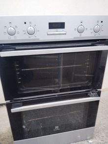 electric oven