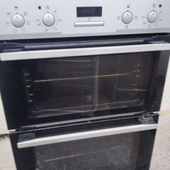 electric oven
