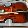 Student Violin 3/4 Image 8