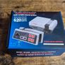 Retro Mini Game Console 620 Games Image 4