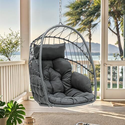 Egg Chair
