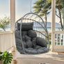 Egg Chair Image 6