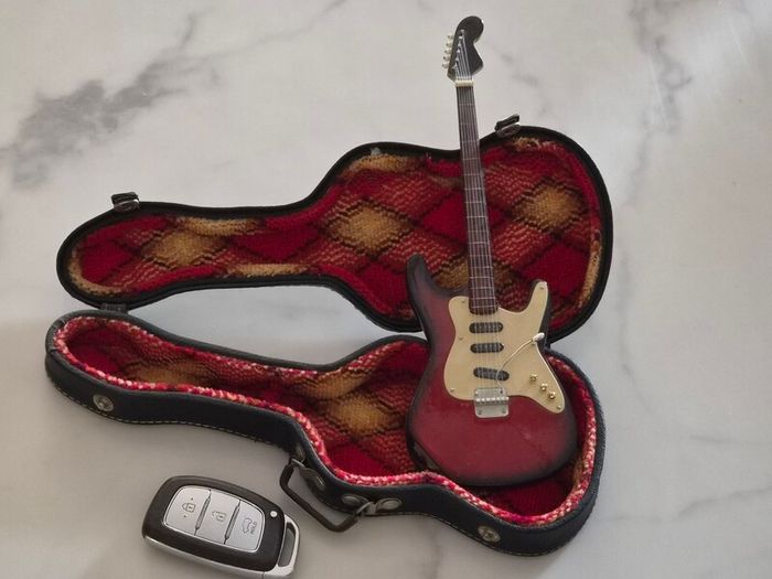 Guitar Models