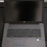 Hp Zbook 17 inch G3 Win 11 Pro Mobile Workstation Business Gaming Laptop i7 2.6ghz 32gb Ram 512gb Ssd Nvidia M2000m 4gb Image 9