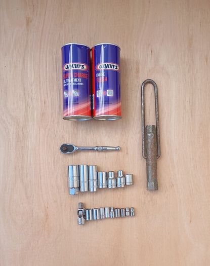 Sockets