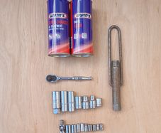 Sockets