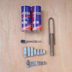 Sockets