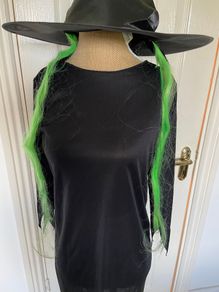 HalloweenDresses/hats