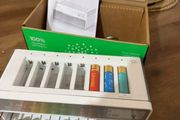 Linogy rechargeable battery kit