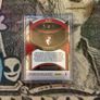 Evanilson 24/25 premier league select card Image 2