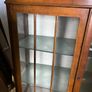 Wooden Display Cabinet Image 5