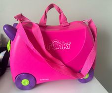 suitcase - Trunki