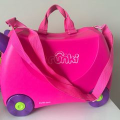 suitcase - Trunki